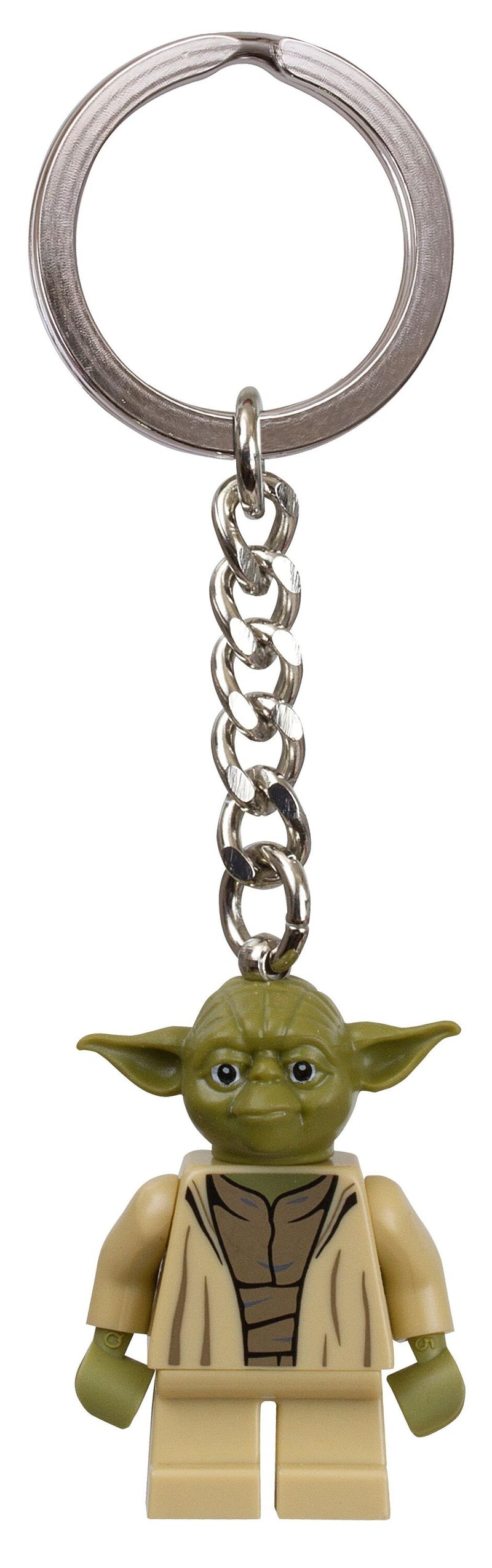 Keychain Yoda 2015