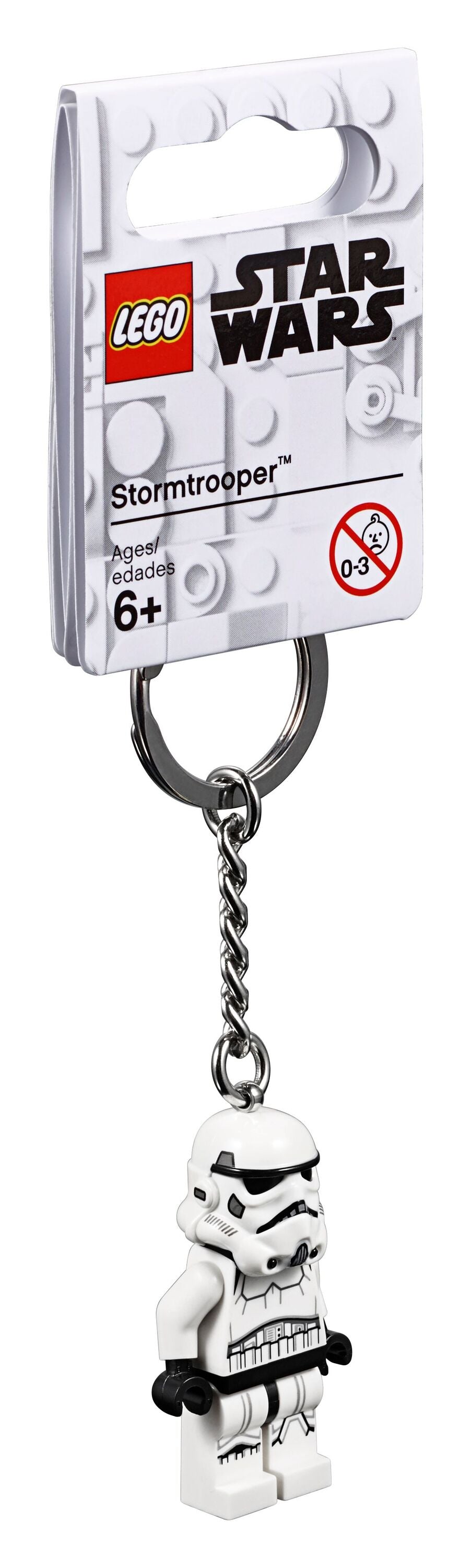 Stormtrooper™ Key Chain