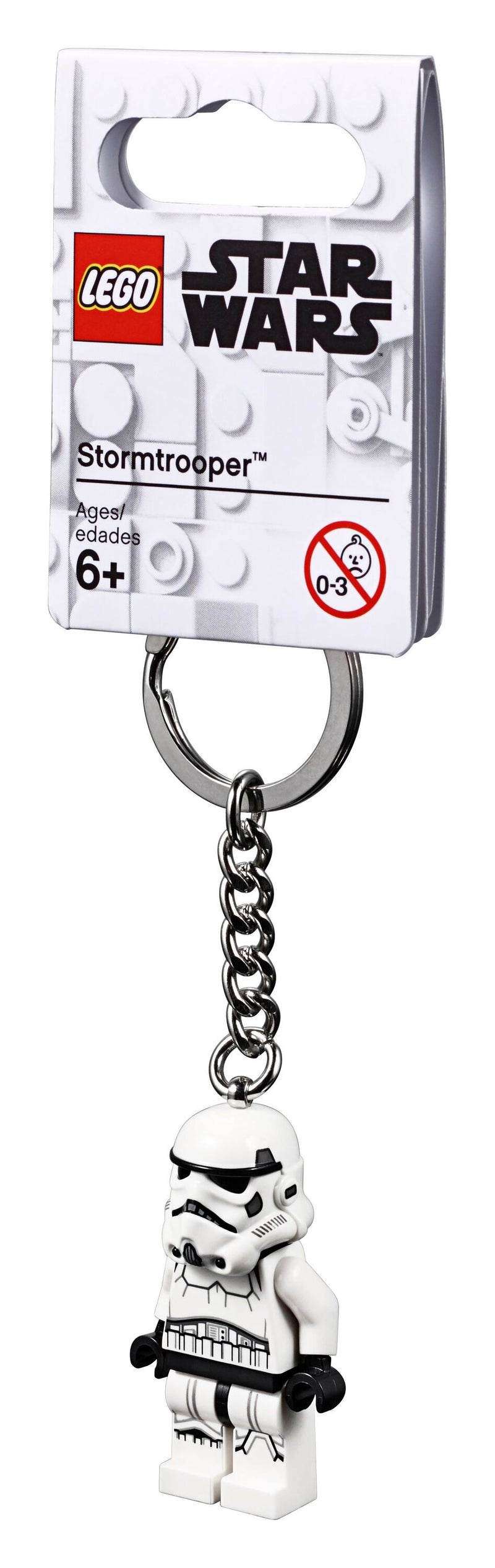 Stormtrooper™ Key Chain