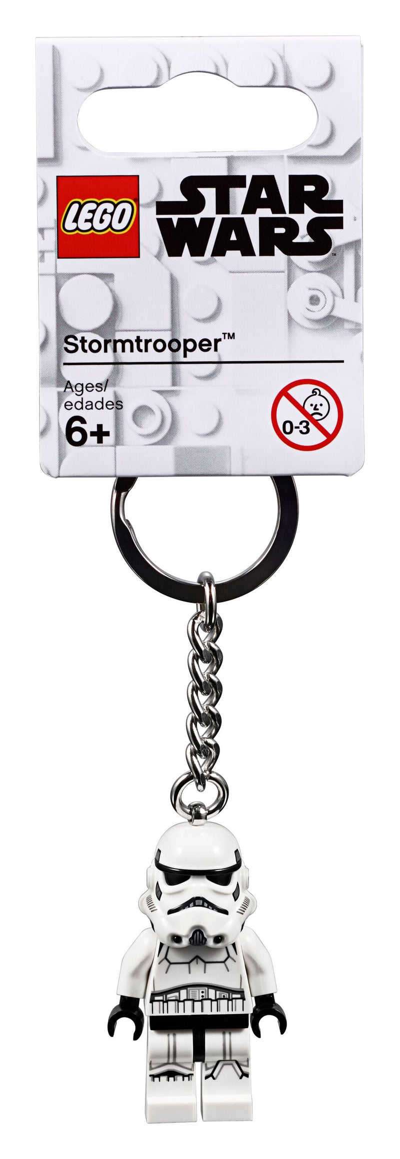 Stormtrooper™ Key Chain