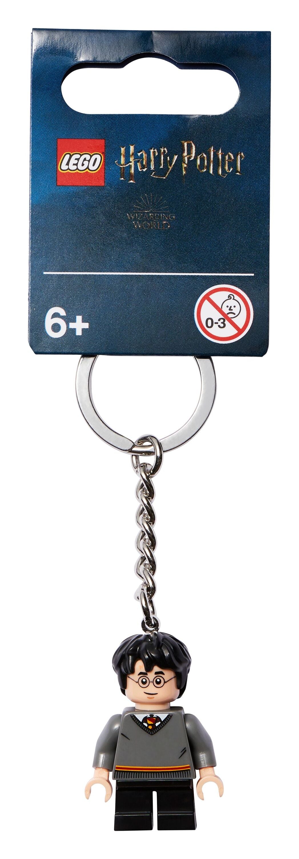 Harry Potter™ Key Chain