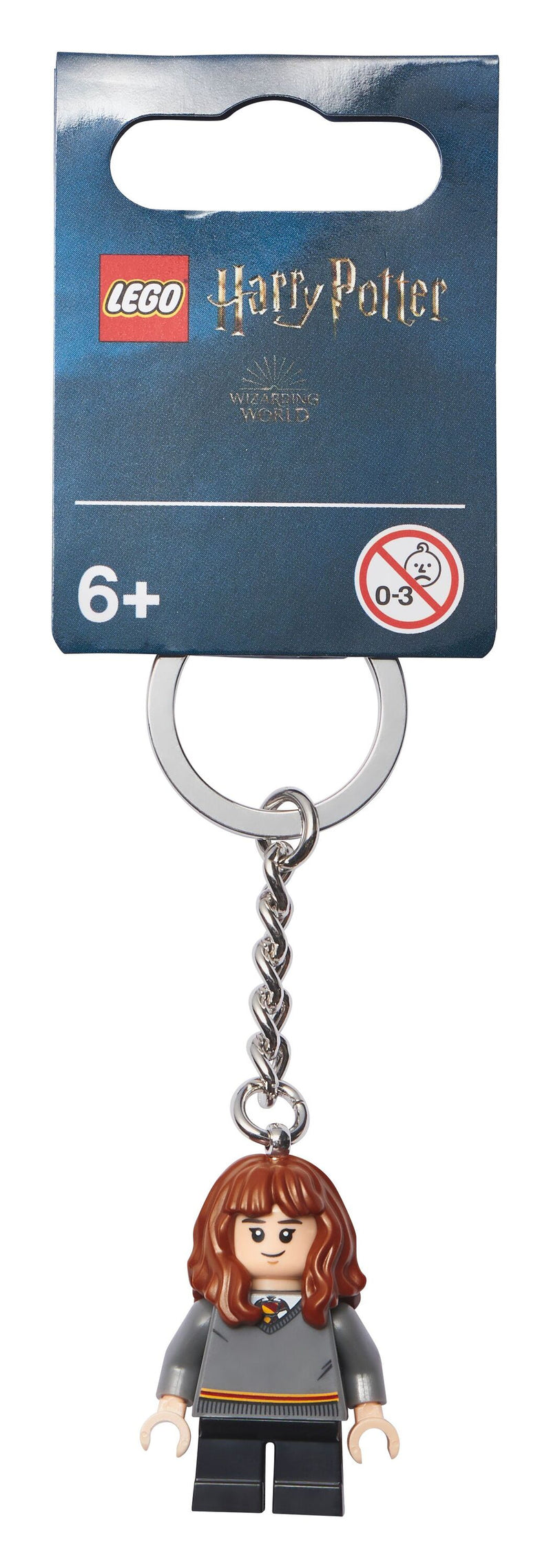 Hermione Key Chain