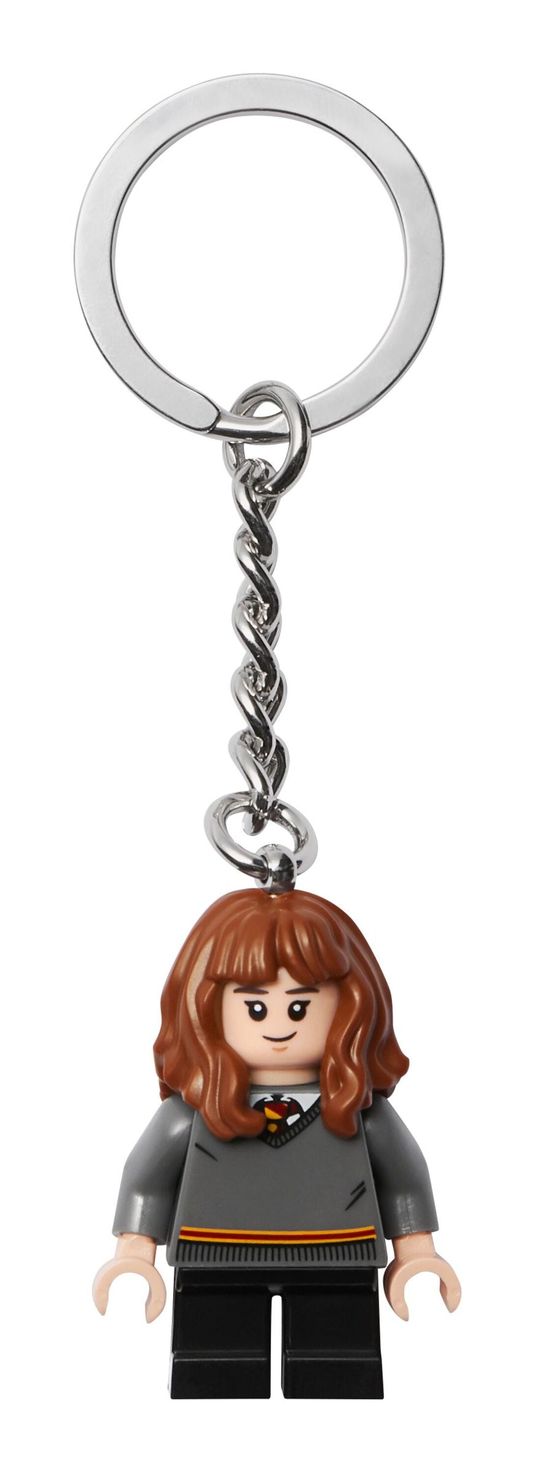 Hermione Key Chain