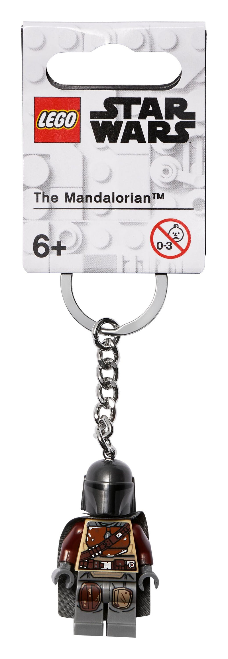 The Mandalorian™ Key Chain