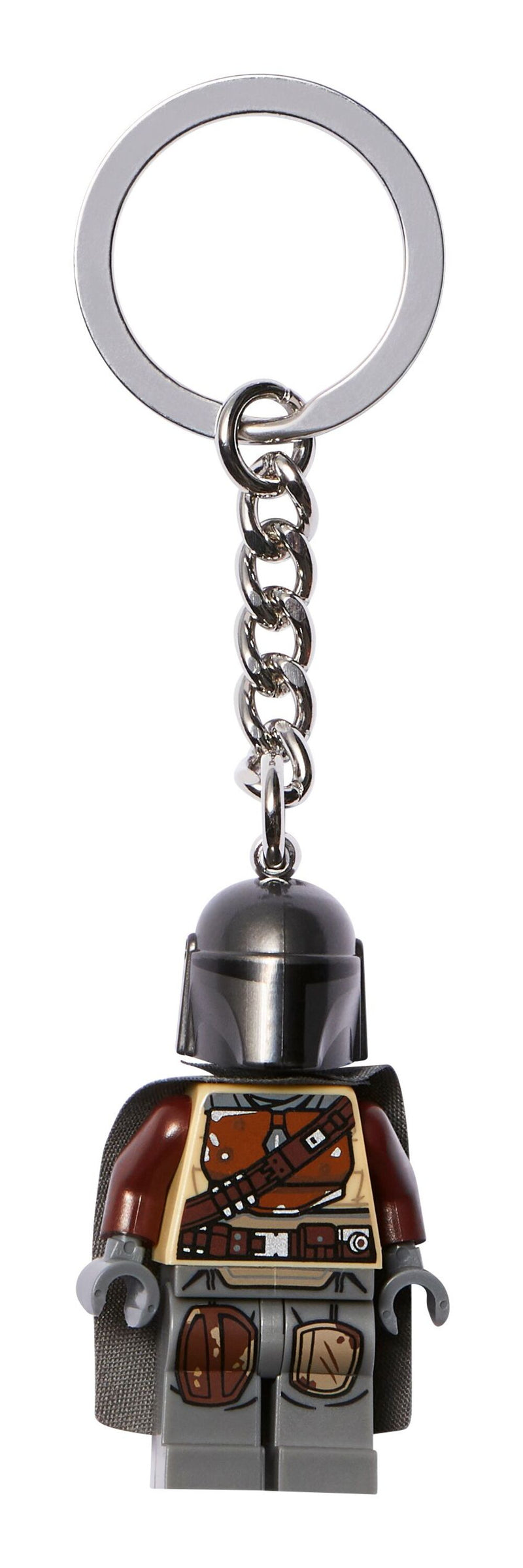 The Mandalorian™ Key Chain