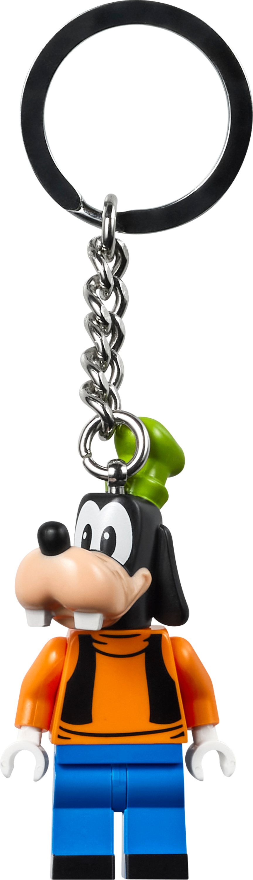 Goofy Key Chain