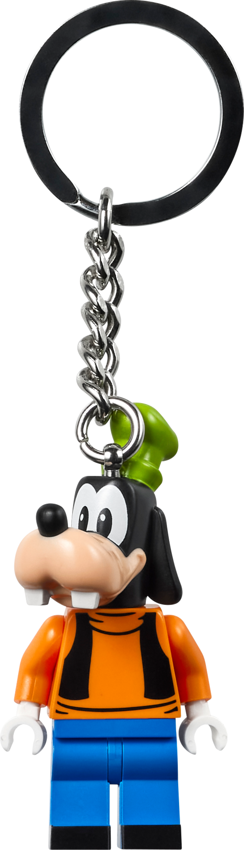Goofy Key Chain