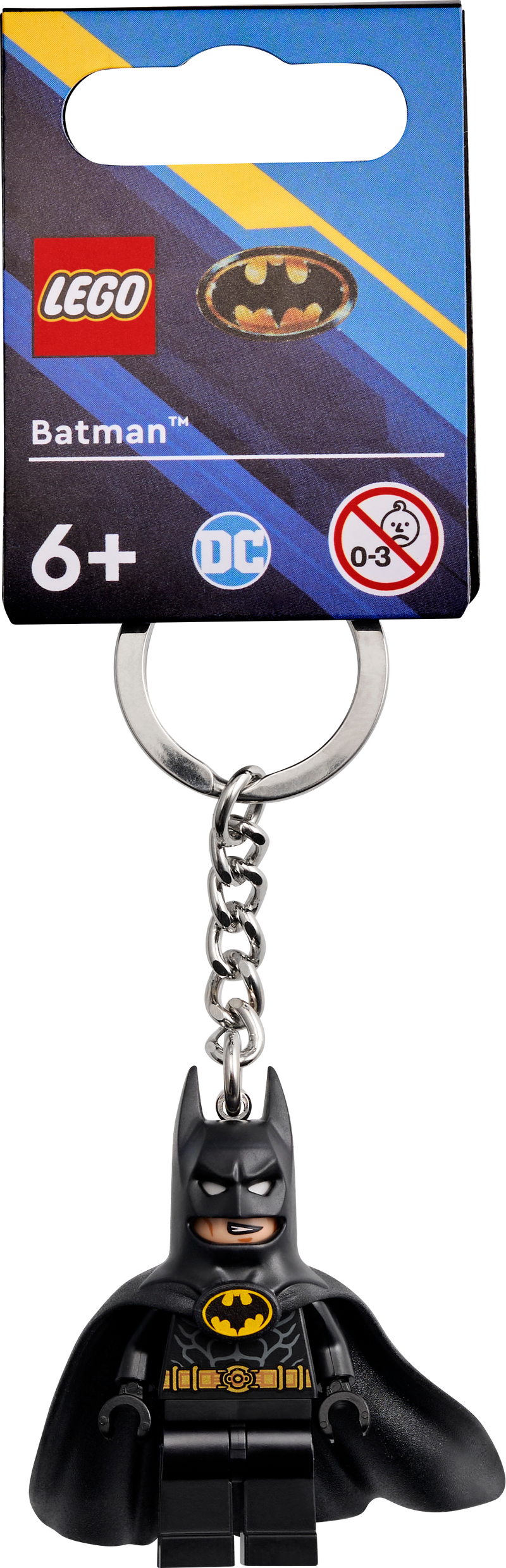 Batman™ Key Chain