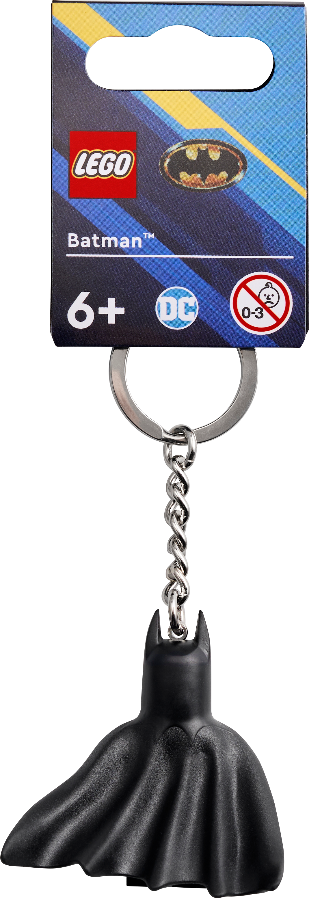 Batman™ Key Chain
