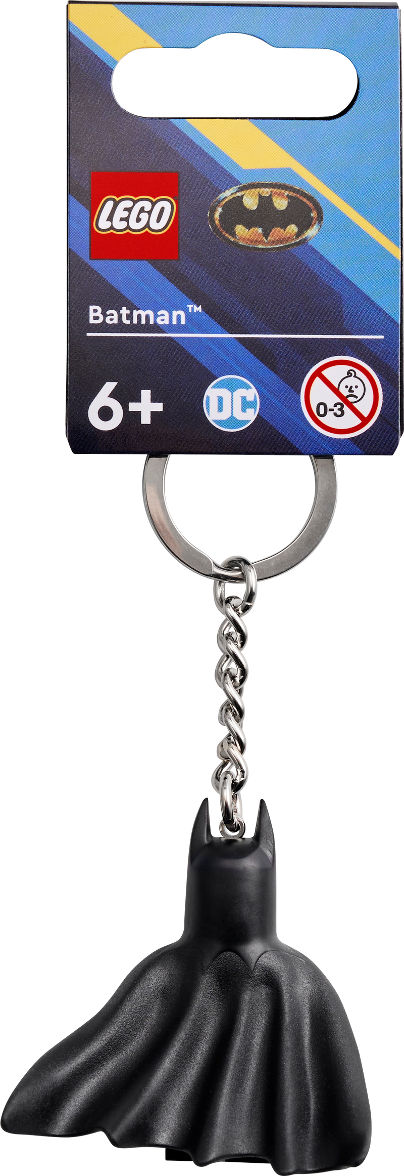 Batman™ Key Chain