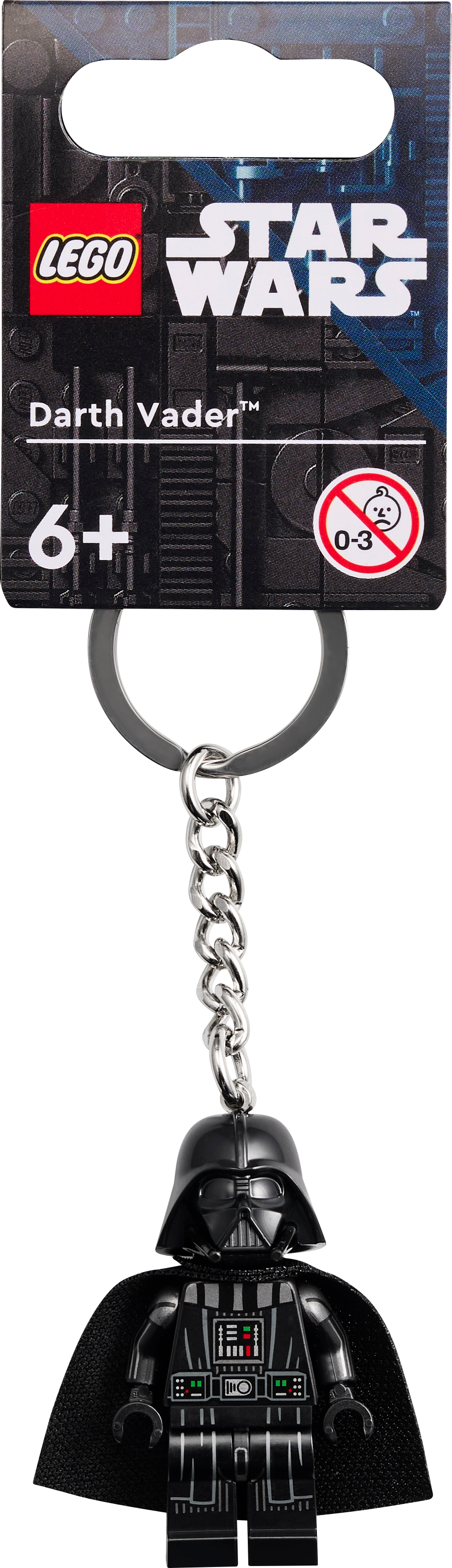 Darth Vader™ Key Chain