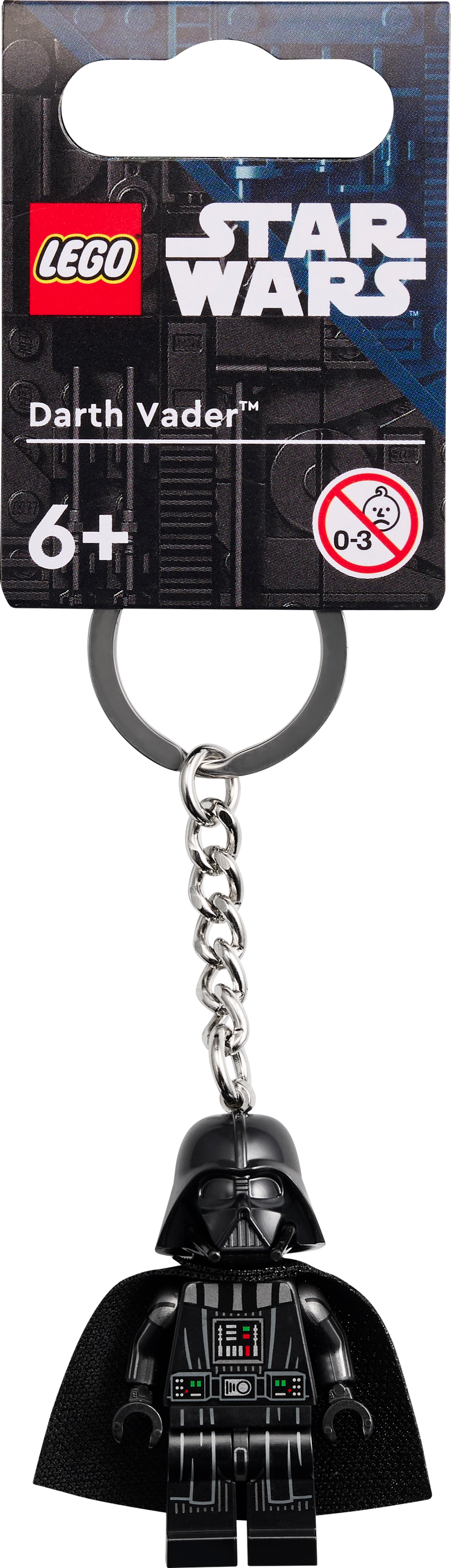 Darth Vader™ Key Chain
