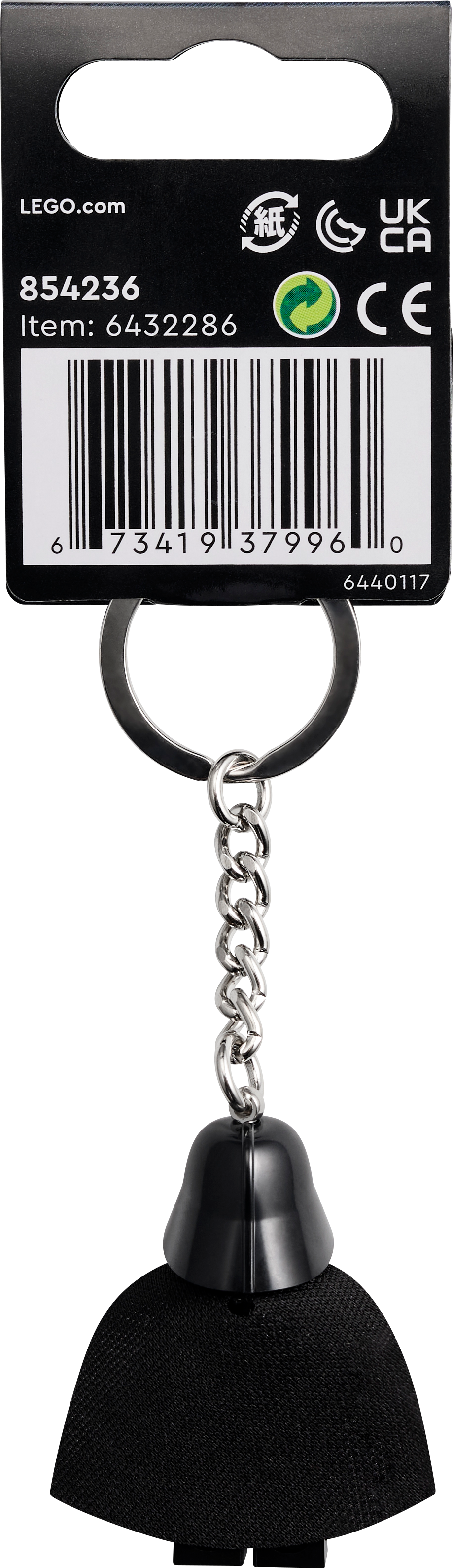 Darth Vader™ Key Chain