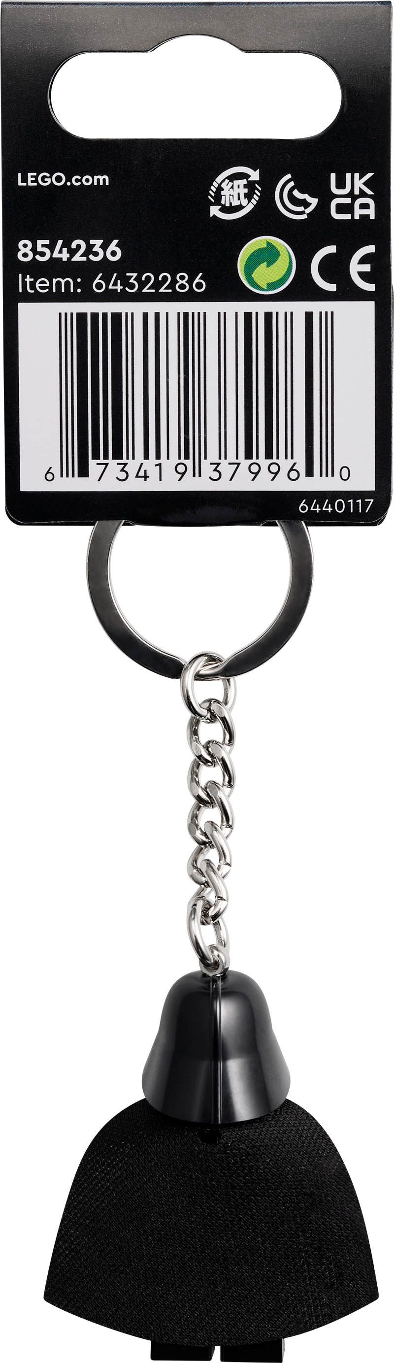 Darth Vader™ Key Chain