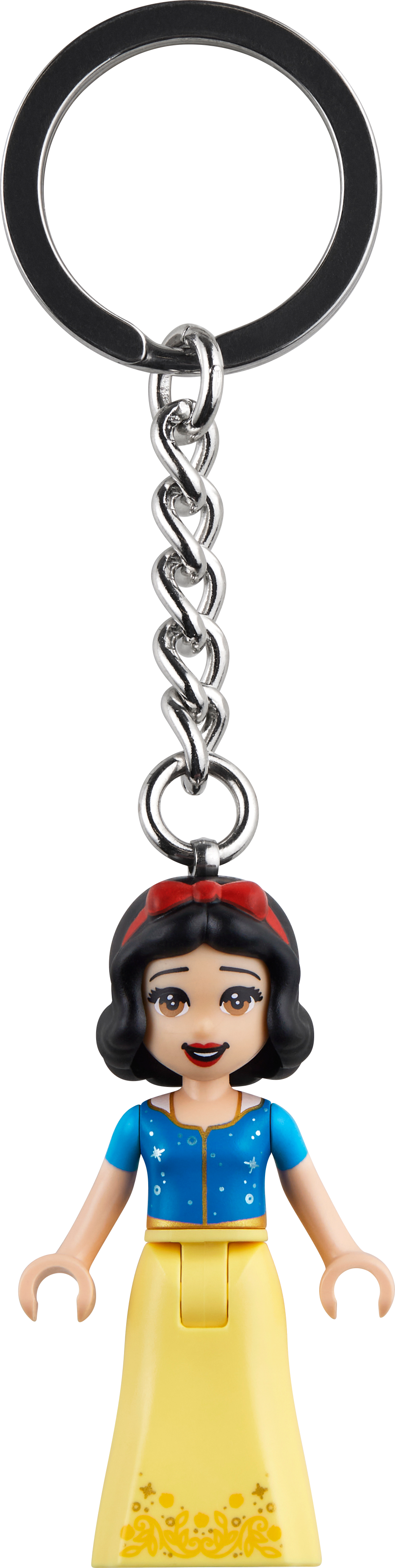 Snow White Key Chain