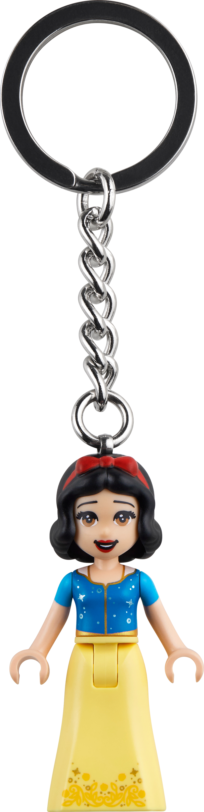 Snow White Key Chain