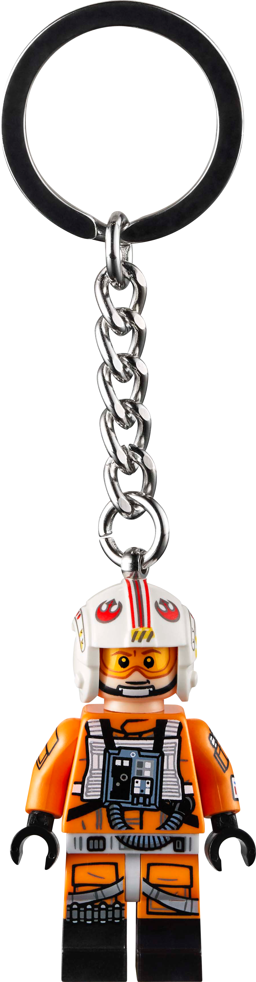 Luke Skywalker™ Pilot Key Chain