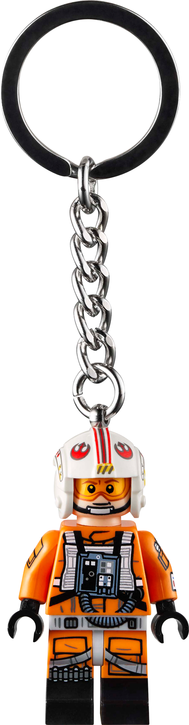 Luke Skywalker™ Pilot Key Chain