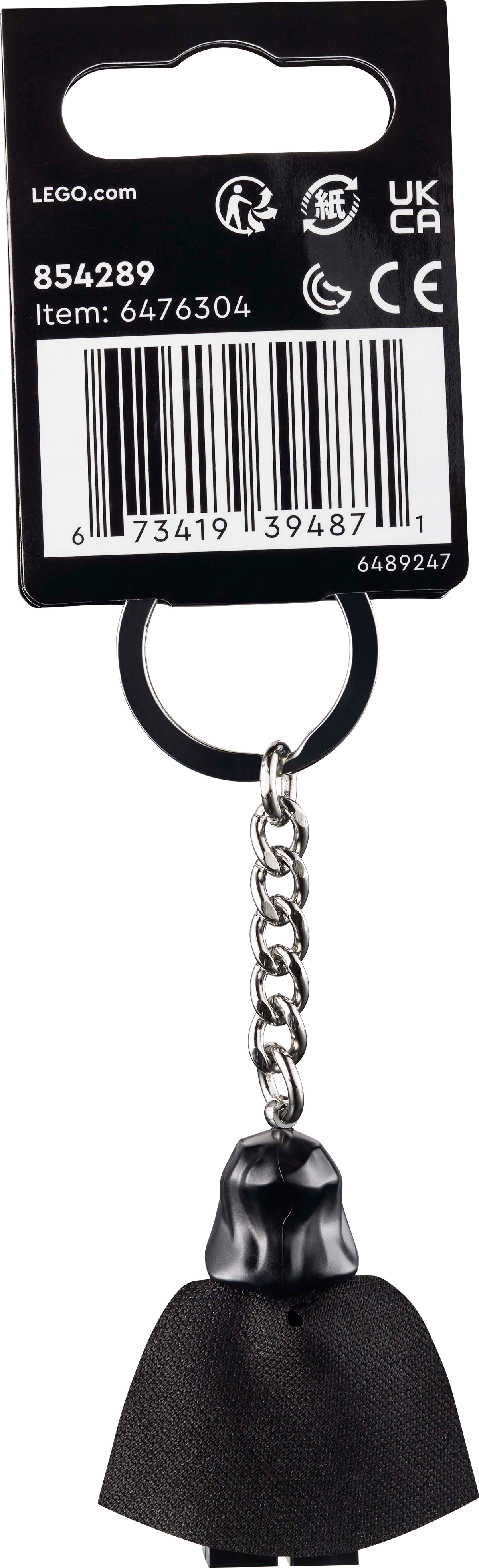 Emperor Palpatine™ Key Chain