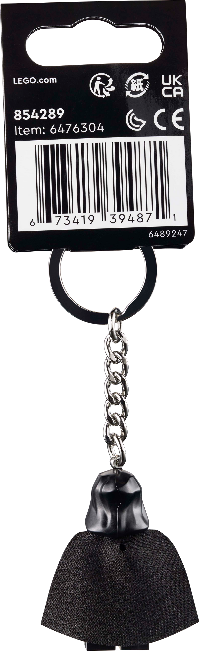 Emperor Palpatine™ Key Chain