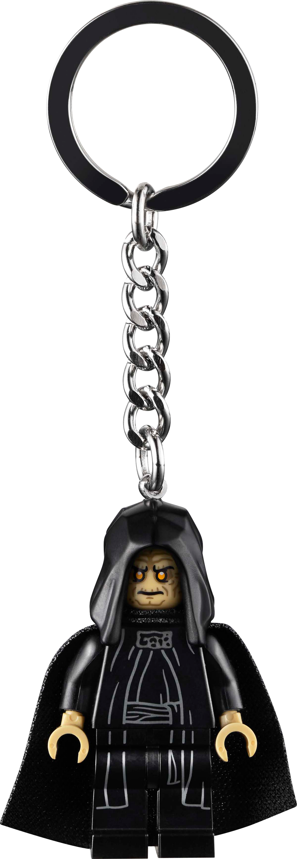 Emperor Palpatine™ Key Chain