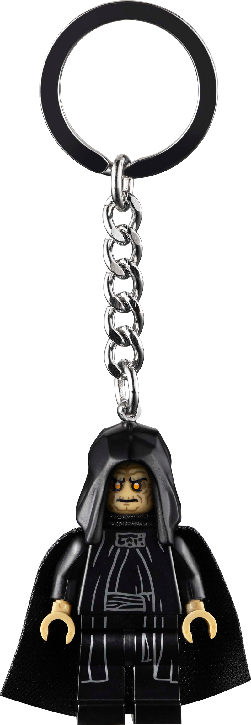 Emperor Palpatine™ Key Chain