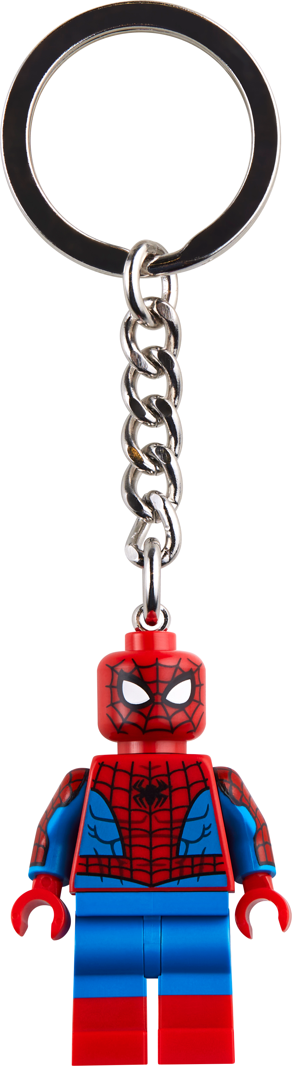 Spider-Man Key Chain