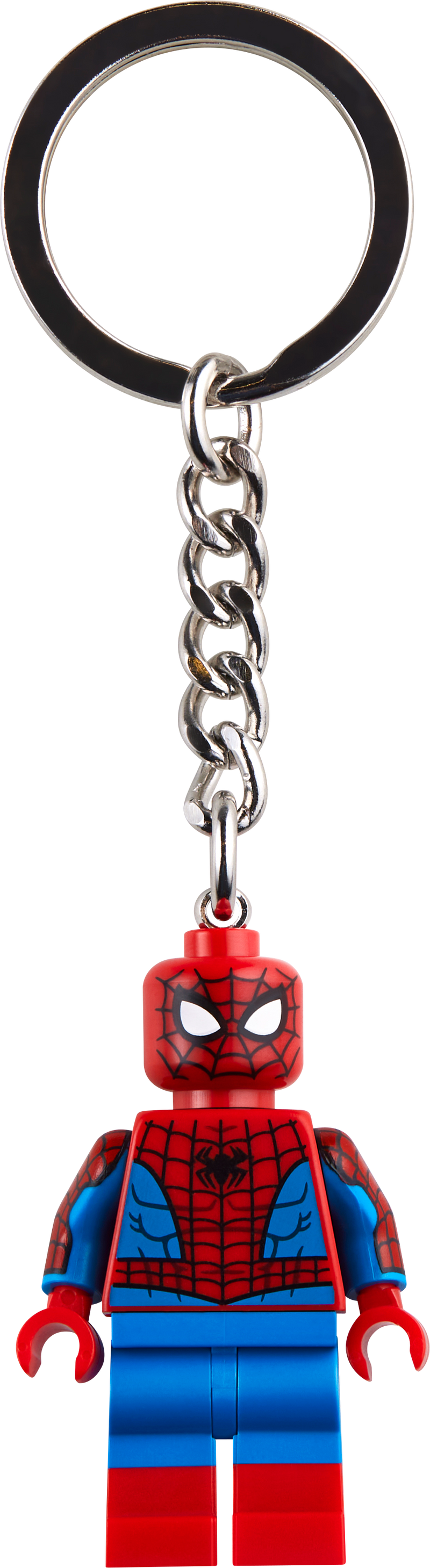 Spider-Man Key Chain