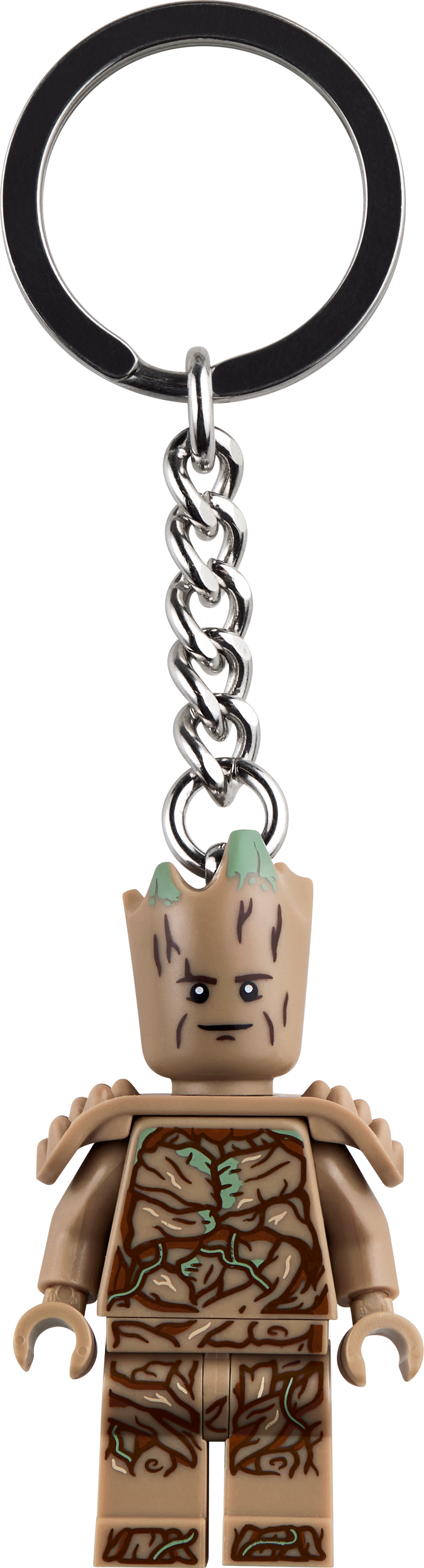Groot Key Chain