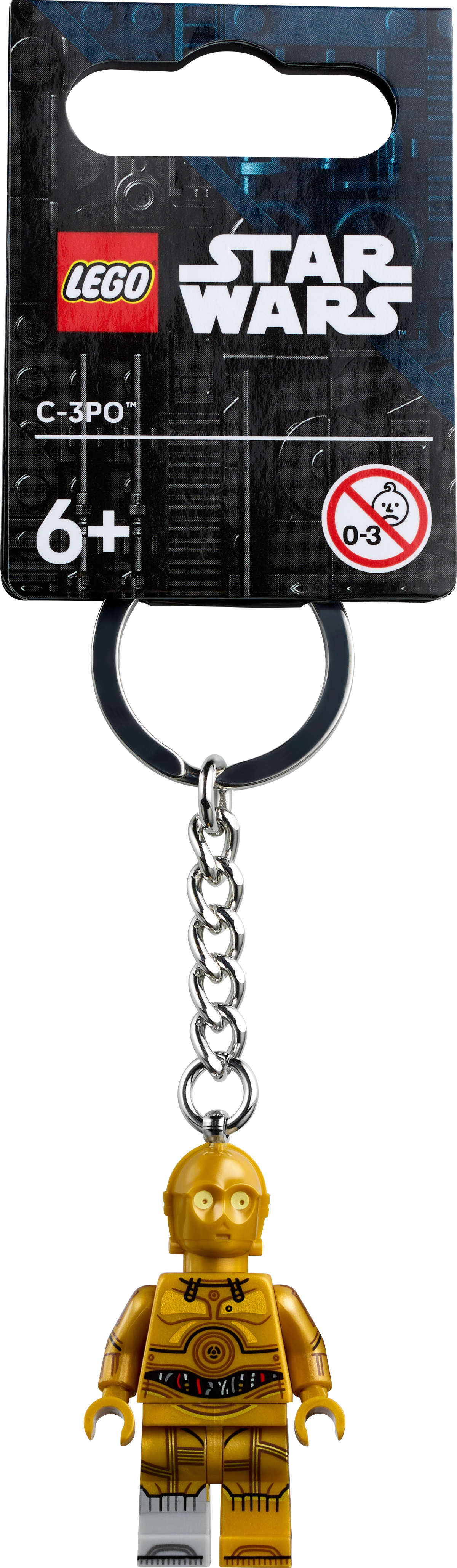 C-3PO™ Key Chain