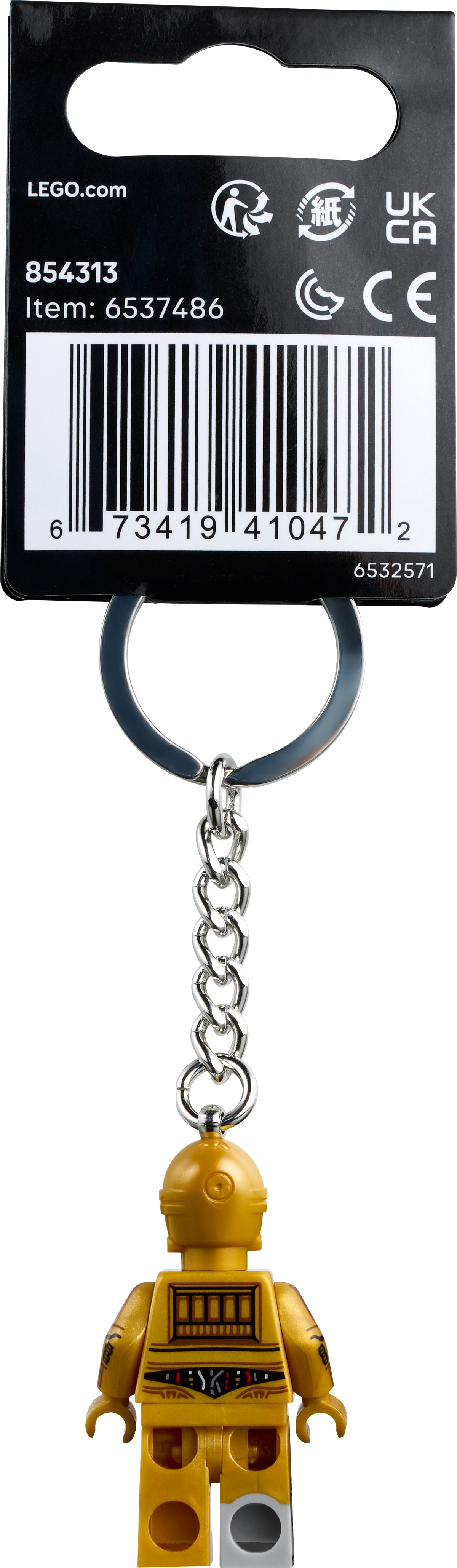 C-3PO™ Key Chain