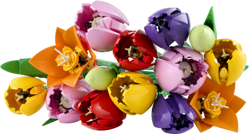 Tulip Bouquet