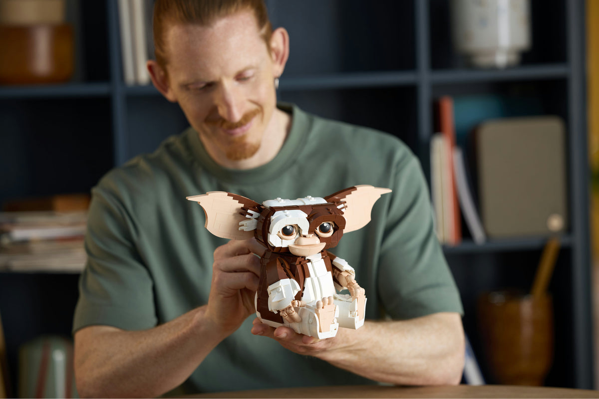 Gremlins™: Gizmo