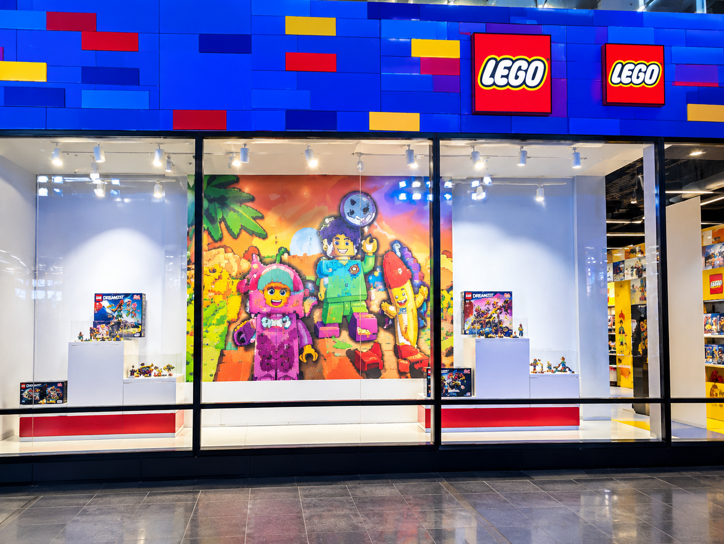 store locator banner
