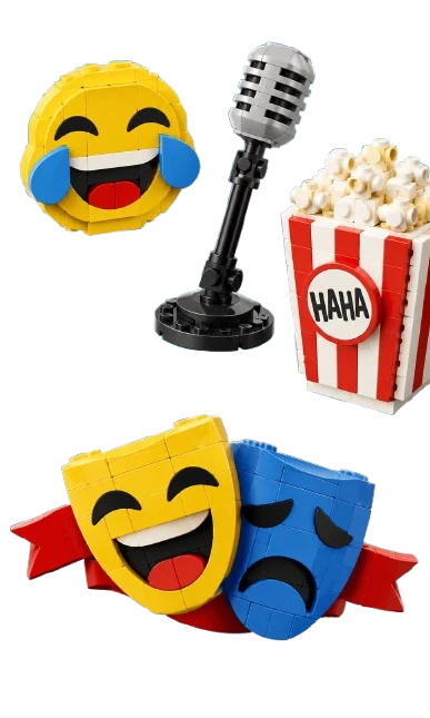 Comedy
