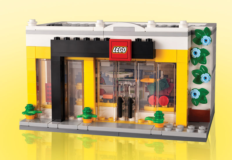 LEGO® Certified Store