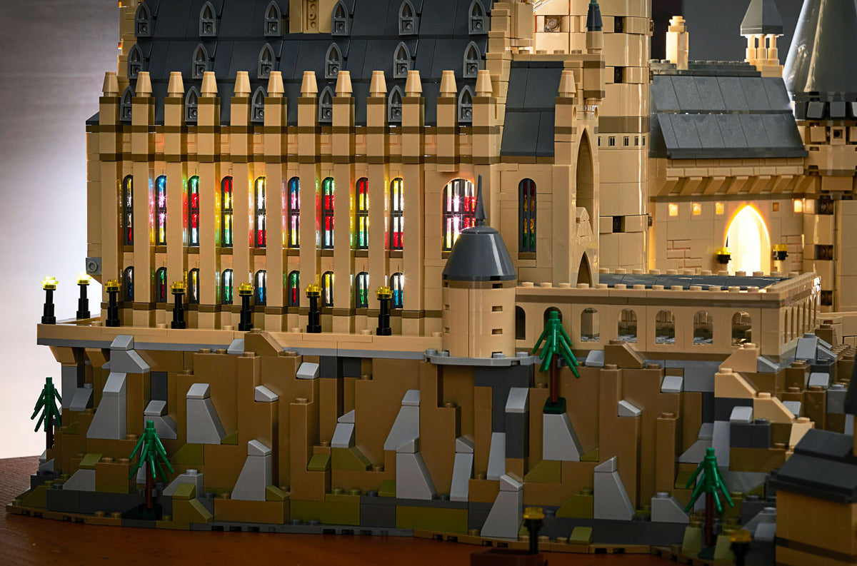 Hogwarts™ Castle