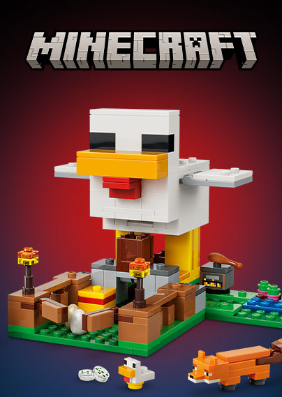 LEGO.in