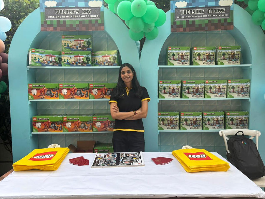 Events & promotional gifting