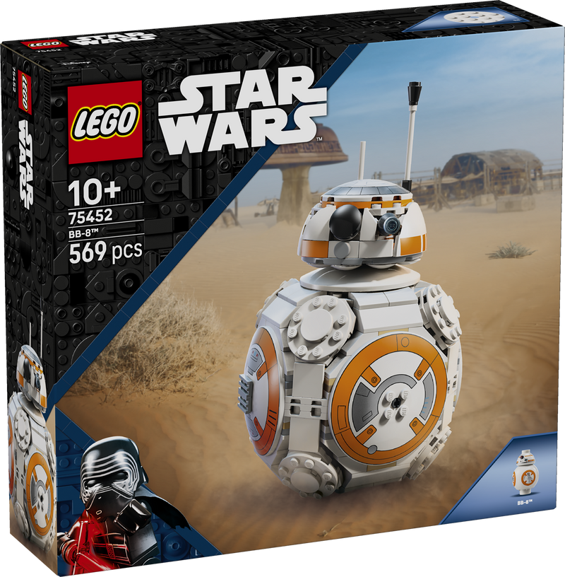 BB-8™ Astromech Droid