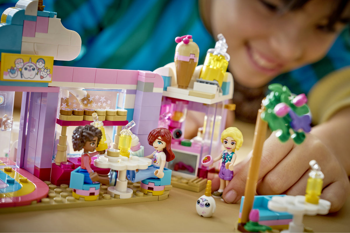 Unicorn Dream Café
