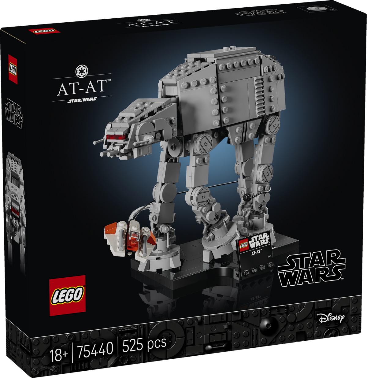 AT-AT™