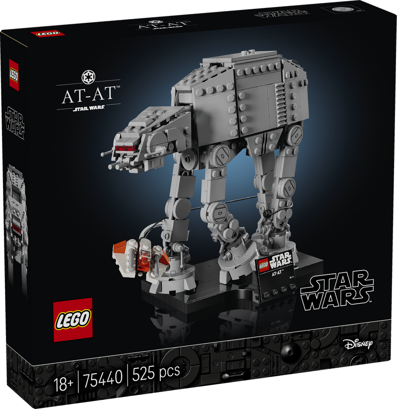 AT-AT™