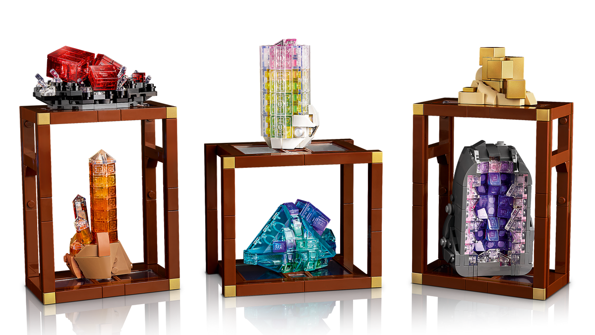 Mineral Collection