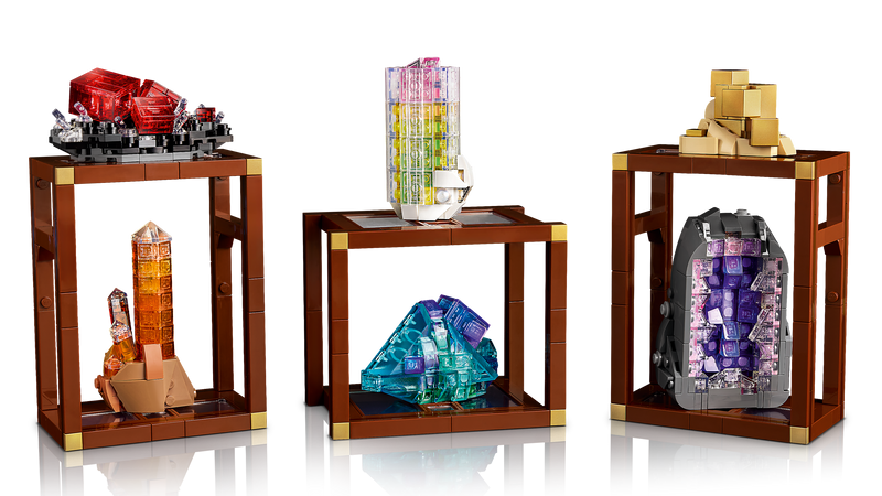 Mineral Collection