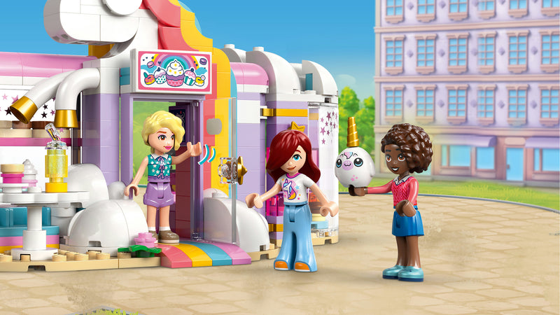 Unicorn Dream Café