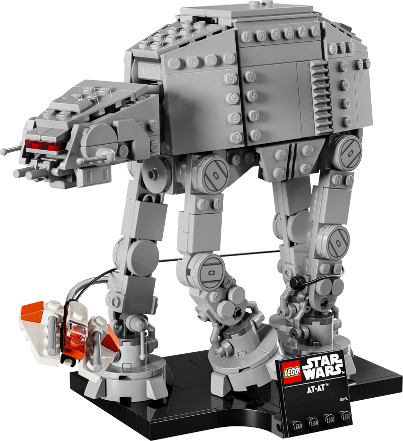 AT-AT™