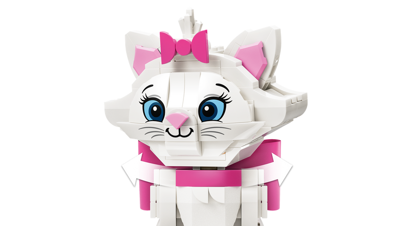 The Aristocats Adorable Marie