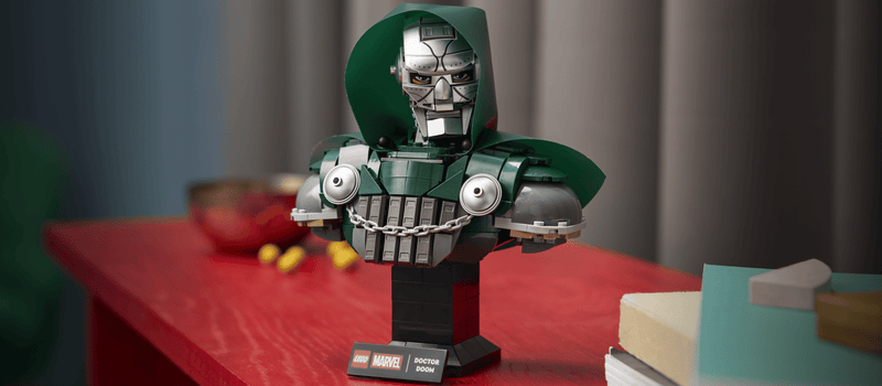 Best Marvel Gifts for Adults