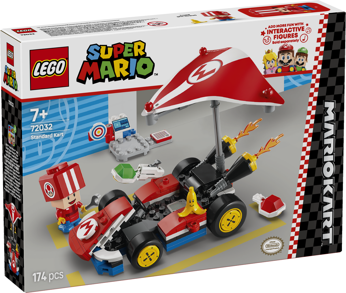 Mario Kart™ – Standard Kart